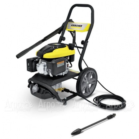 Мойка высокого давления Karcher G 7.180 в Волжском