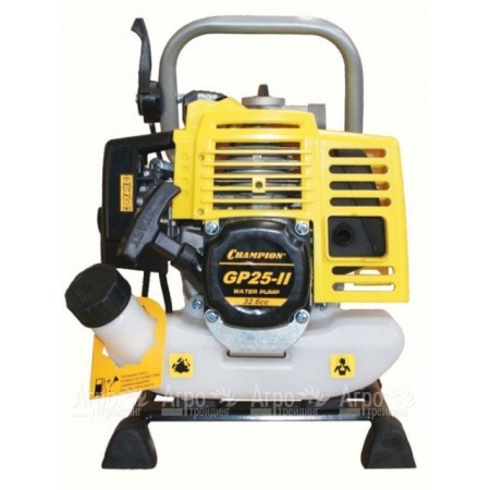 Бензиновая мотопомпа Champion GP25-II в Волжском