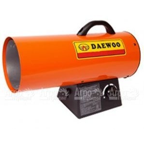 Газовая тепловая пушка Daewoo DLT-FA50P в Волжском