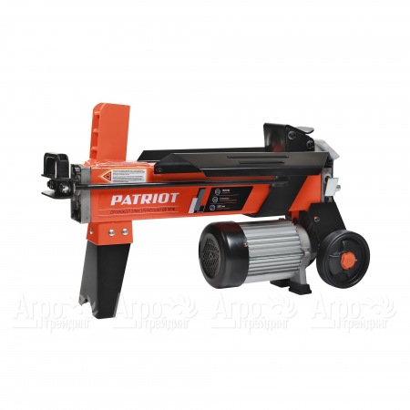 Электрический дровокол Patriot CE 3715 в Волжском