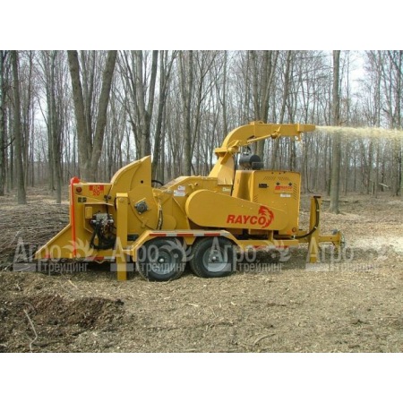 Измельчитель веток Rayco RC 20xp в Волжском