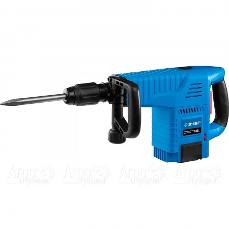 Отбойный молоток Зубр ЗМ-1500ЭК в Волжском