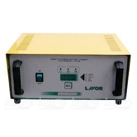 Внешнее зарядное устройство LWS 1-12/24B-12A для подметальных машин Lavor в Волжском