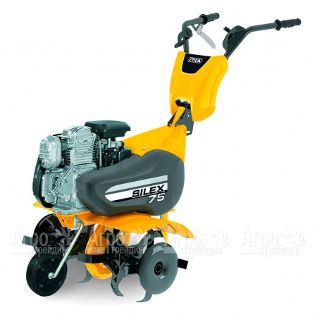 Культиватор Stiga Silex 75 R-B в Волжском