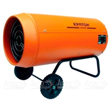 Газовая тепловая пушка Кратон GH-40/1000 в Волжском