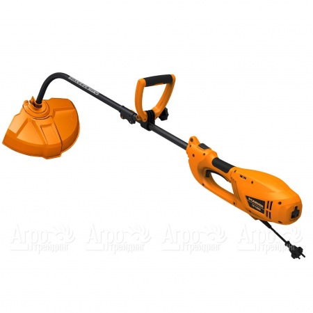 Электрокоса (электрический триммер) Carver TR 1200S в Волжском