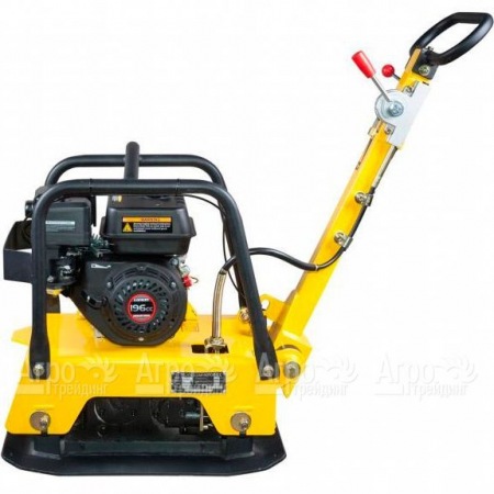 Виброплита бензиновая Zitrek CNP 25-2  в Волжском