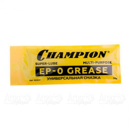 Смазка универсальная Champion EP-0 50 г в Волжском