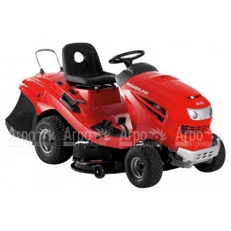 Садовый минитрактор Al-KO PowerLine T 18-102 HD в Волжском