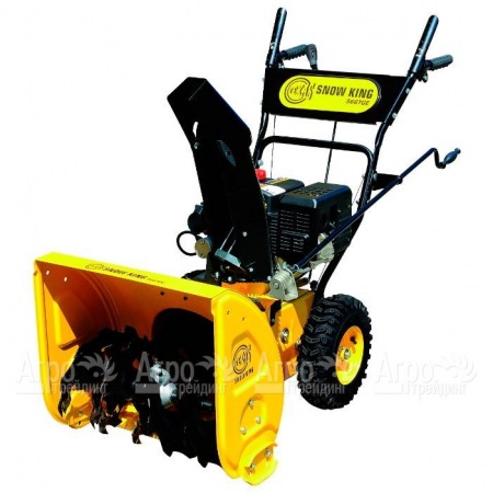 Снегоуборщик Texas Snow King 565TG в Волжском