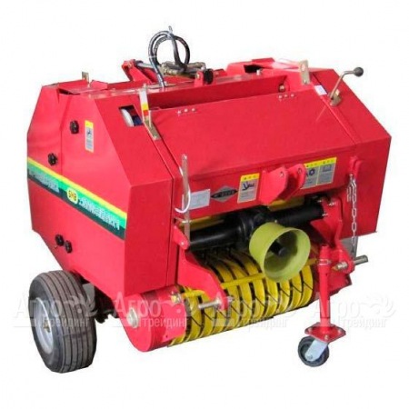 Пресс-подборщик сена 9KY-7060 для тракторов MasterYard  в Волжском