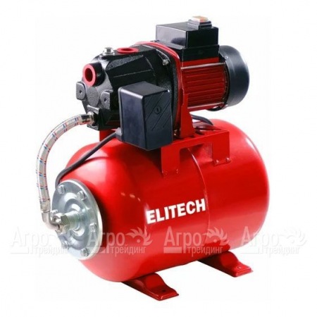 Насосная станция Elitech САВ 1200-24Ч в Волжском