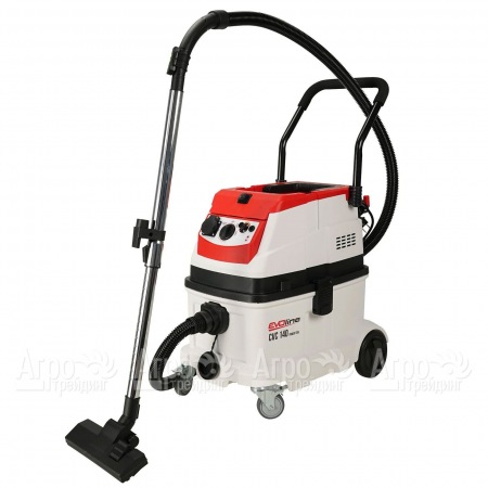 Промышленный пылесос EVOline CVC 140 Power Tool в Волжском
