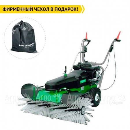 Подметальная машина Caiman SM 1200W в Волжском