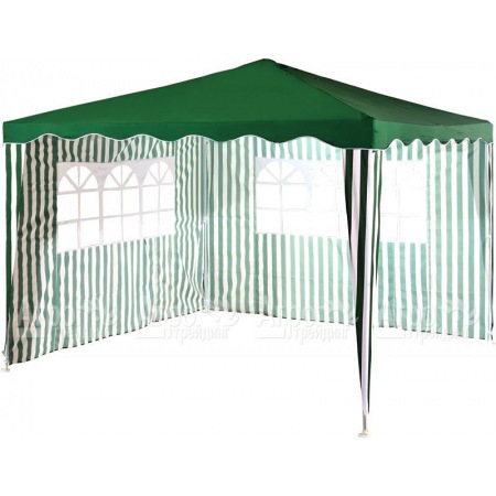 Тент-шатер Green Glade 1023 в Волжском