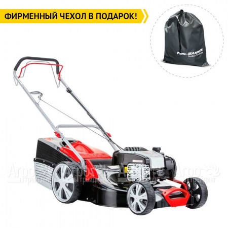 Газонокосилка бензиновая AL-KO Classic 5.15 SP-B Plus  в Волжском