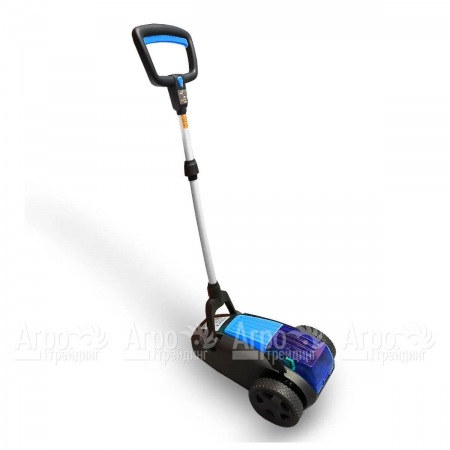 Газонокосилка аккумуляторная Haitec HT-ARM210Li в Волжском