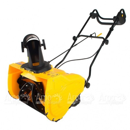 Снегоуборщик электрический Baumaster STE-5018X в Волжском