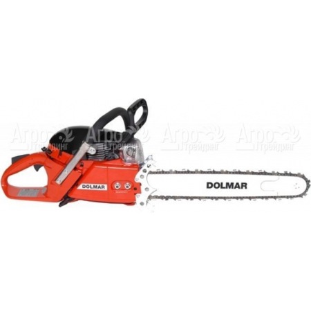 Бензопила Dolmar PS-6400 HS-20" в Волжском