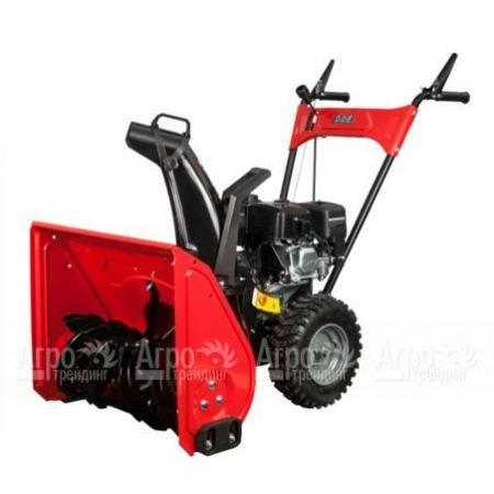 Снегоуборщик DDE ST6560L в Волжском