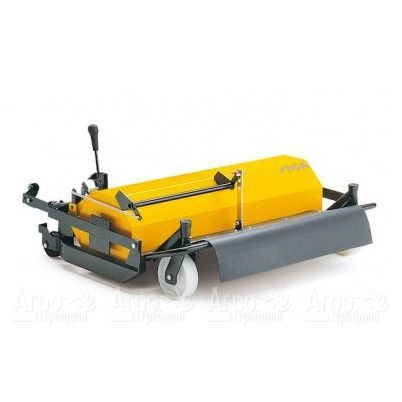 Цеповая косилка с механической регулировкой высоты для райдеров Stiga Park 2+4W  в Волжском