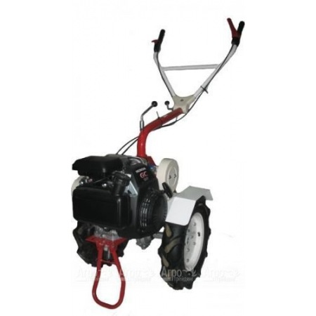 Мотоблок Фаворит МБ с двигателем Honda GX 160 5.5 (Фрезы в комплекте!) в Волжском