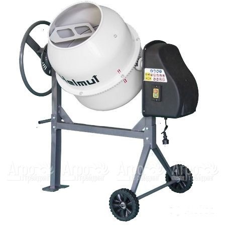 Бетоносмеситель Helmut BM120 (Бетономешалка Helmut BM120)  в Волжском