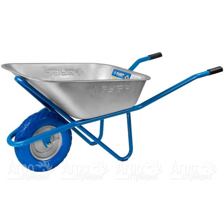 Тачка строительная Зубр ПТ-200  в Волжском