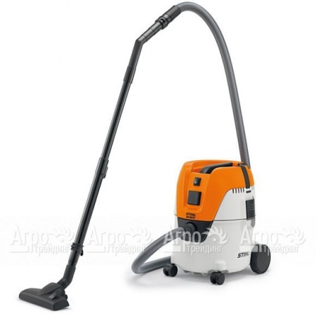 Промышленный пылесос Stihl SE 62 E в Волжском
