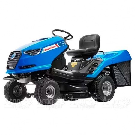 Садовый минитрактор MasterYard CR2242 2WD в Волжском