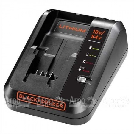 Быстрое зарядное устройство Black+Decker BDC2A в Волжском