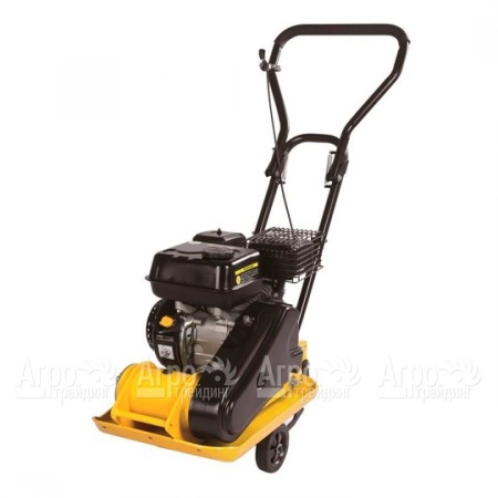 Виброплита бензиновая RedVerg RD-29140 в Волжском
