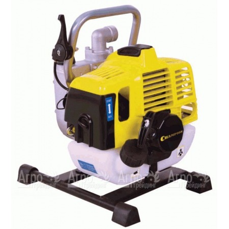 Мотопомпа бензиновая Champion GP30 в Волжском