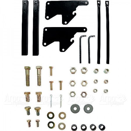 Набор Craftsman (для крепл. ножа-отвала 24414) 24116  в Волжском