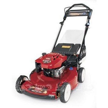 Газонокосилка бензиновая Toro 20999 в Волжском