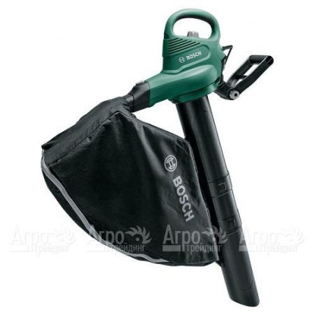 Воздуходувка электрическая Bosch UniversalGardenTidy 3000 в Волжском