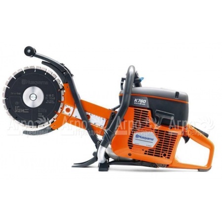 Бензорез Husqvarna K760 Cut-n-Break  в Волжском