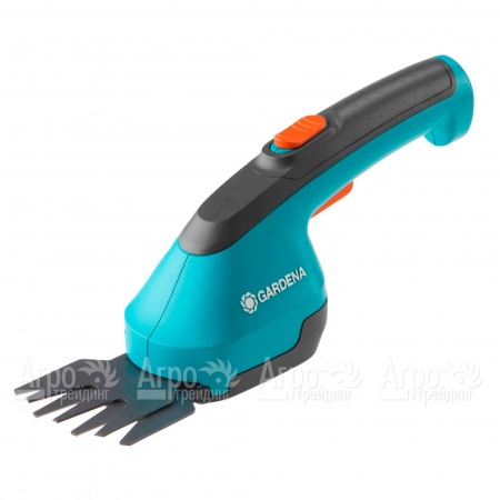 Аккумуляторые садовые ножницы Gardena AccuCut дисплей 09850-30.000.00 в Волжском