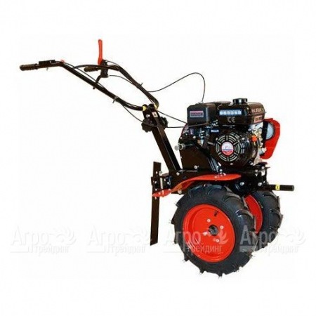 Мотоблок Ока МБ-1Д2М6 с двигателем Loncin 7.0 л.с. в Волжском