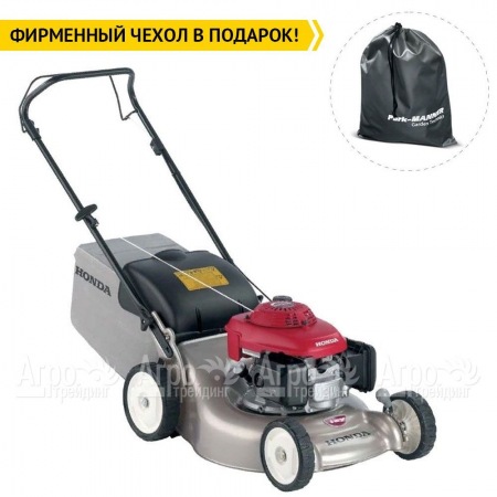 Газонокосилка бензиновая Honda HRG 466C1 PKEH в Волжском