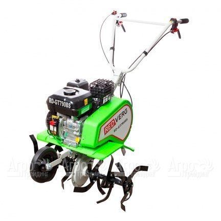 Культиватор RedVerg RD-GT790BS в Волжском
