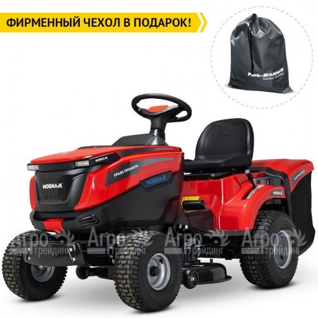 Садовый минитрактор Мобил К XP104 Про в Волжском