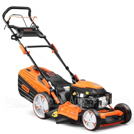 Газонокосилка бензиновая Fuxtec FX-RM4839P в Волжском