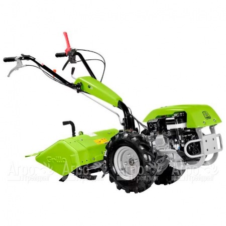 Мотоблок Grillo G 55 (Honda) в Волжском