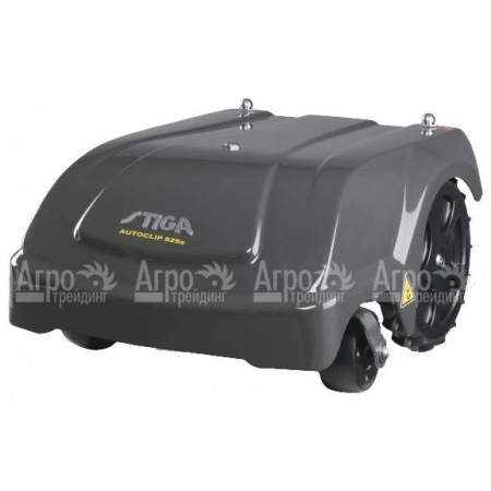 Газонокосилка-робот Stiga Autoclip 523 в Волжском