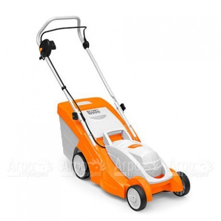 Газонокосилка электрическая Stihl RМЕ 339 в Волжском
