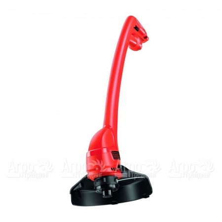 Электрокоса (электрический триммер) Black+Decker GL250 в Волжском