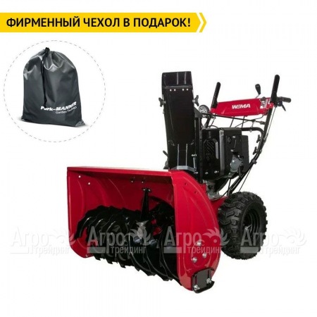 Снегоуборщик Weima WWS0930B/E в Волжском