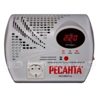 Стабилизатор Ресанта АСН-500 Н/1-Ц в Волжском