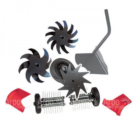 Комплект Экстра 01-060205-0001 для культиваторов Caiman MB 31, MB 33 в Волжском